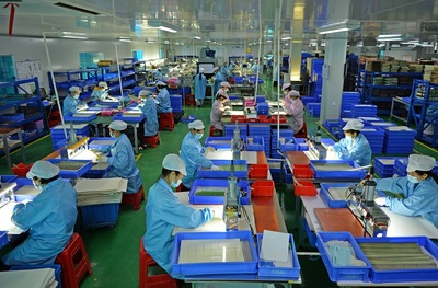 產(chǎn)品出海，技術(shù)驅(qū)動，企業(yè)生產(chǎn)繁忙背后是創(chuàng)新與機遇