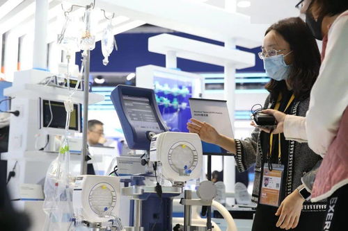 進博會首發(fā)引領(lǐng)變革 新技術(shù)、新產(chǎn)品與新服務(wù)即將重塑未來生活