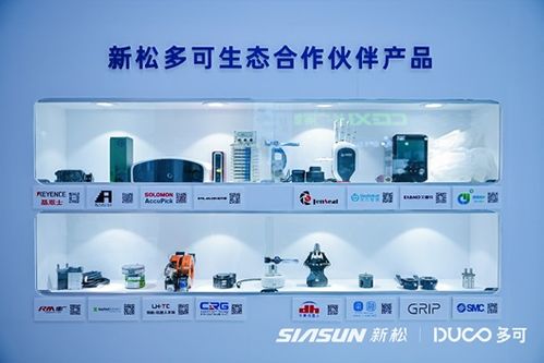 從功能替代到智能共創 深入解讀新松多可仿生人形機器人的技術躍遷與服務革新