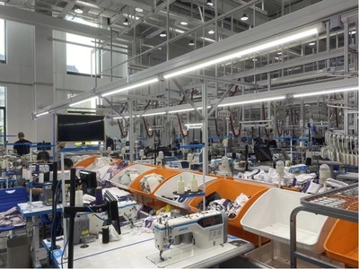 數(shù)智賦能，智造未來 臨平區(qū)以技術(shù)為引擎，構(gòu)建新型“未來工廠”生態(tài)體系